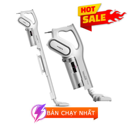 Máy hút bụi cầm tay Xiaomi Deerma DX700 / DX700S