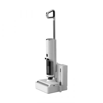 Máy lau sàn hút bụi không dây cầm tay Deerma VX910W ( Bản Quốc Tế )